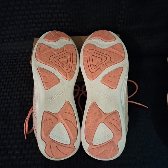 Vionic Womens JOJO Ombre Shoes Size 9.5 - Picture 4 of 9